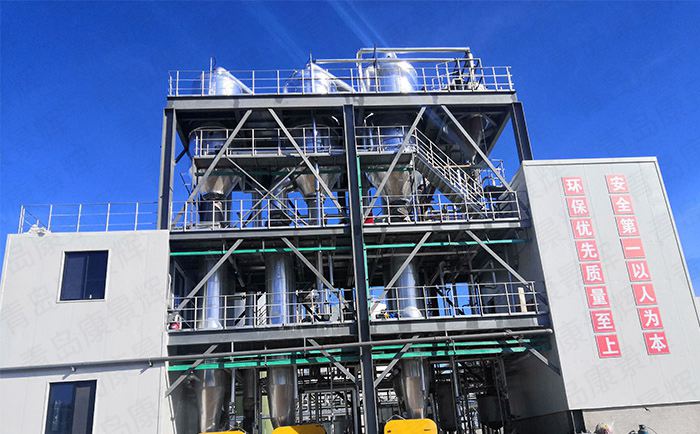 新能源鋰電池廢水零排放如何實現(xiàn)？